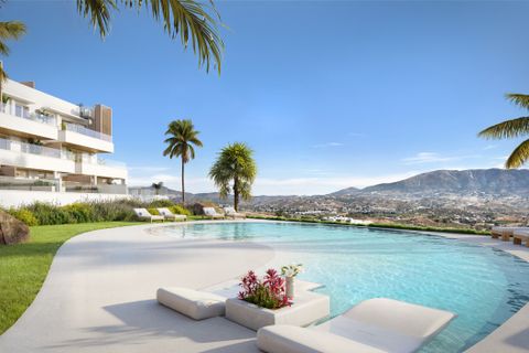 Apartamento em La Cala De Mijas, Malaga - foto 3